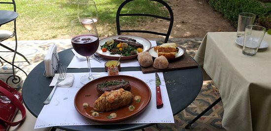 Club Tapiz Hotel主图