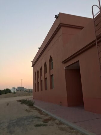 Hamad Al Saleh Al Ibrahim Mosque