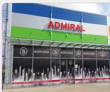 Obchodné Centrum Váh