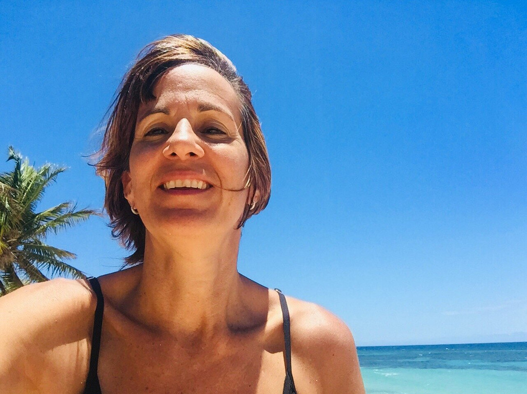 Playa Los Tubos-Manati必去景点