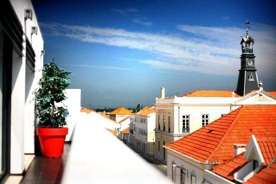 Benavente Vila Hotel主图