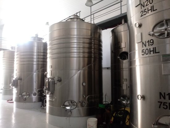 Bodega El Transito-卡法亚特必去景点