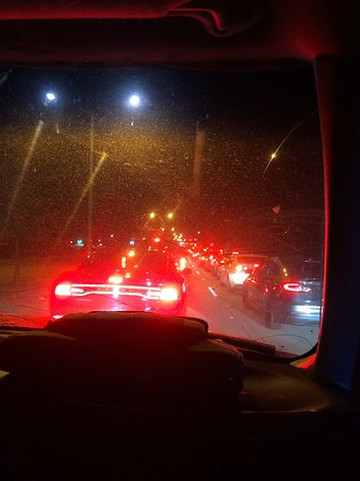 Prairie Lights-大草原城必去景点