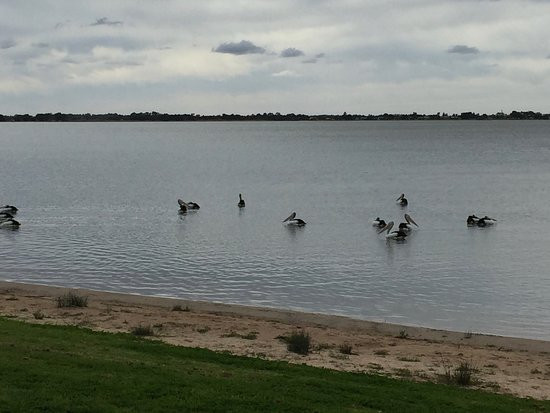 Lake Boga-Lake Boga必去景点