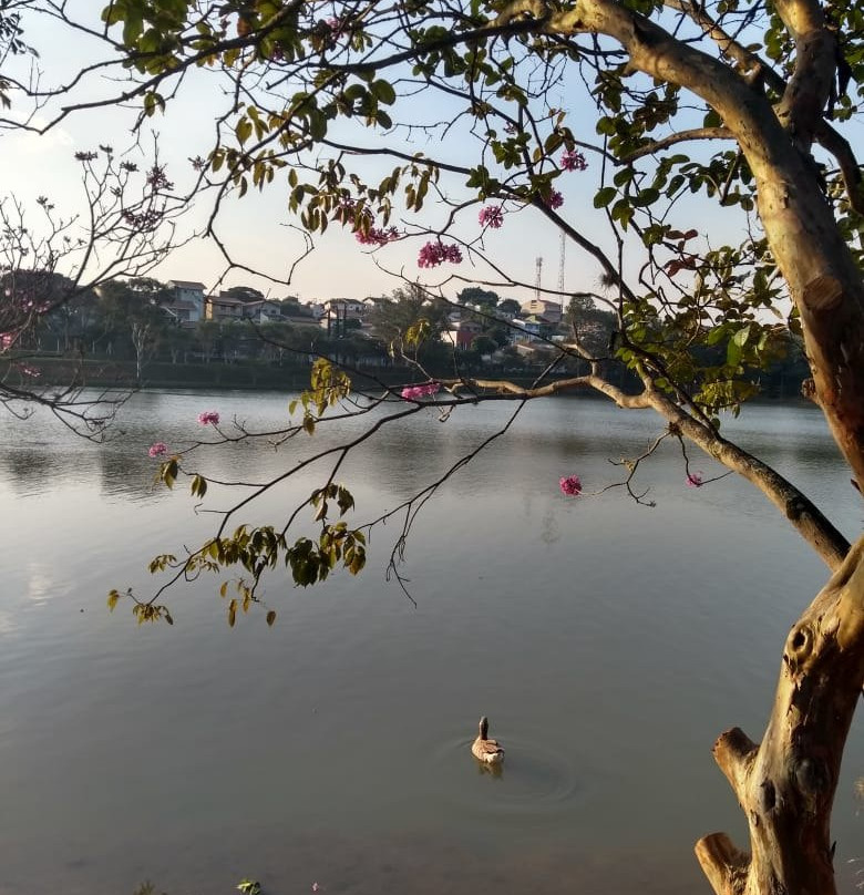 Centro de Lazer do Trabalhador-Valinhos必去景点
