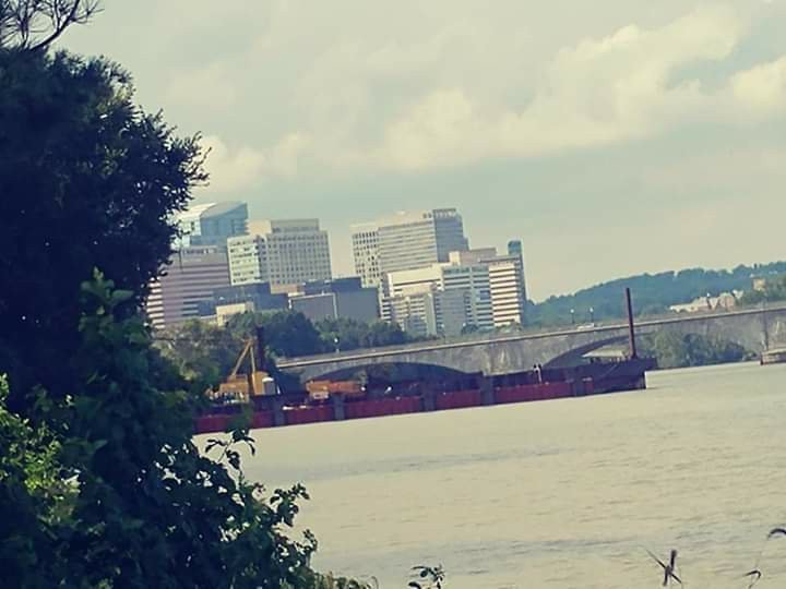 Mount Vernon Trail-阿灵顿必去景点