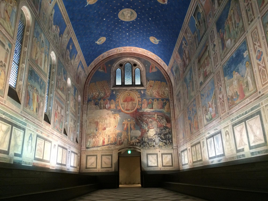 四国旅游景点-Otsuka Museum of Art