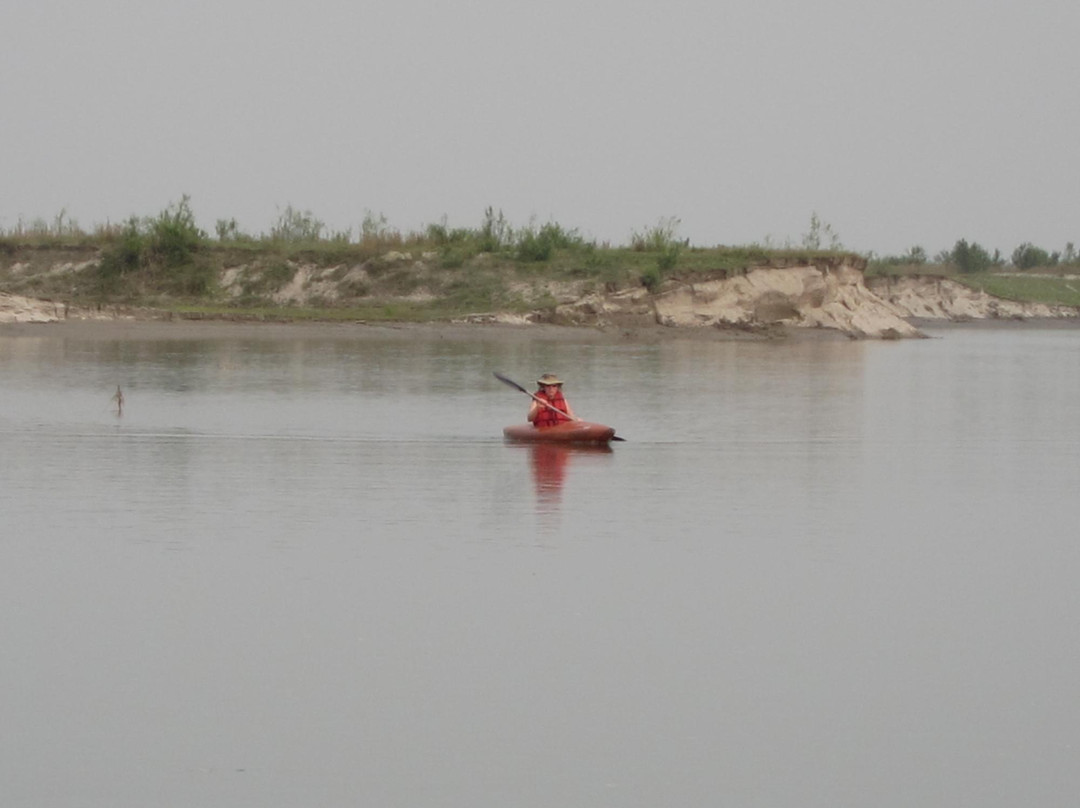 RuKmini Island景点图片