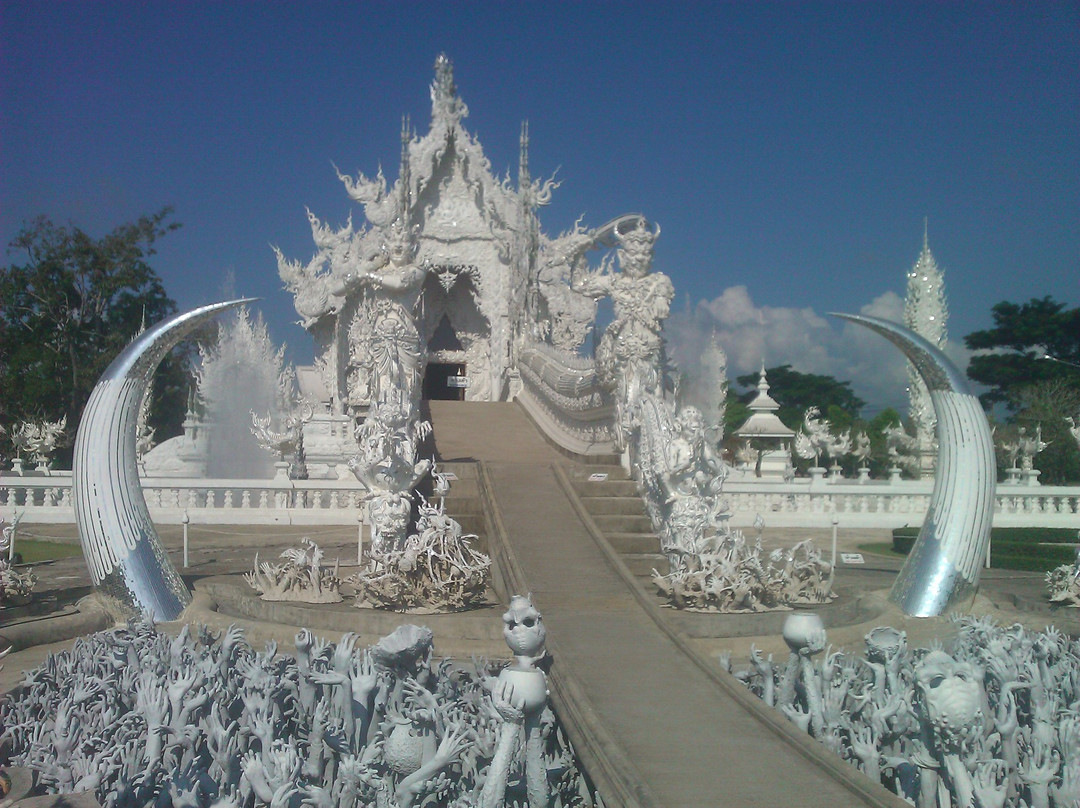 Chiang Mai To Travel Private Day Tours