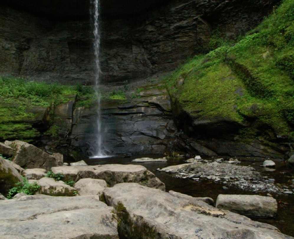Skaneateles Falls旅游攻略图片