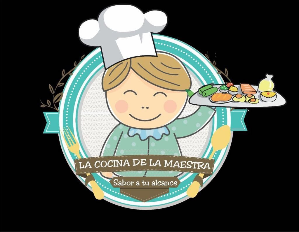 La cocina de la Maestra