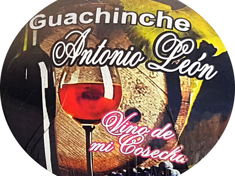 Guachinche Antonio De León