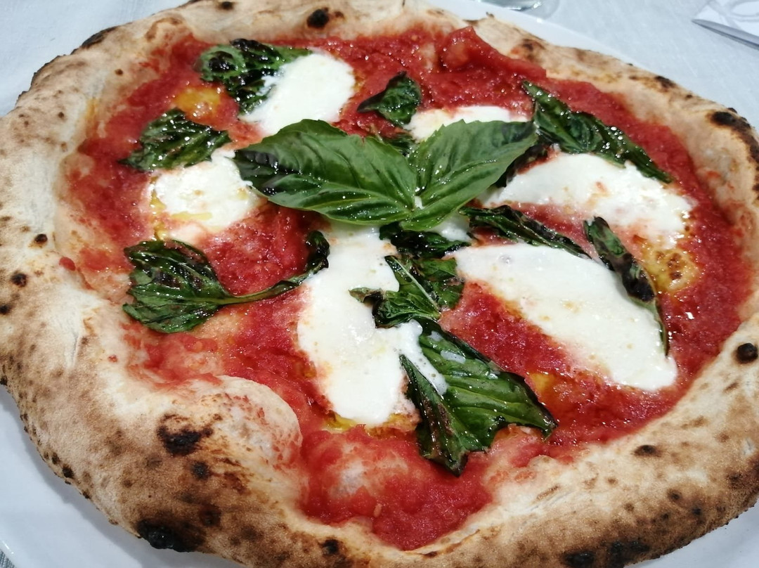 Cancello餐馆和美食-Molo 33