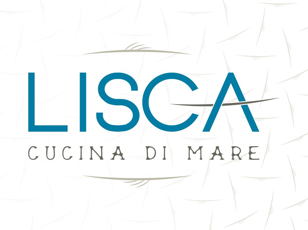LISCA - Cucina di Mare