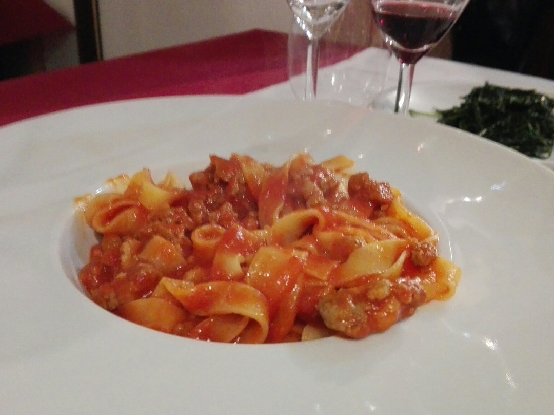 La Foglietta DI Catone