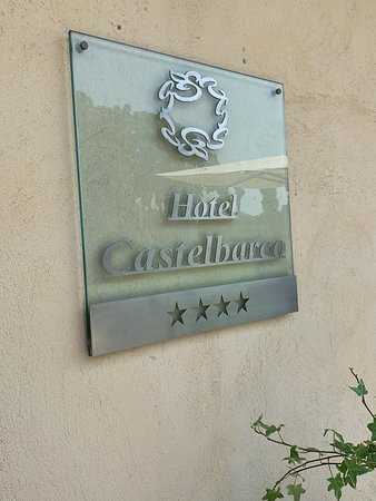 Villa Castelbarco景点图片