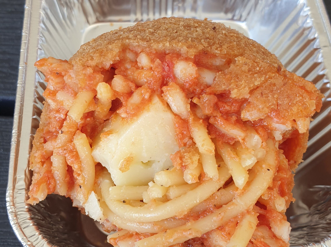 Laboratorio Gastronomico "al Corso"