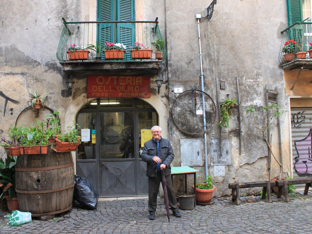 Osteria dell'Olmo