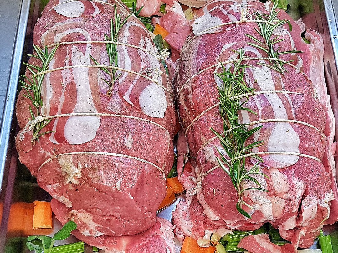 Gastronomia Sapori di montagna