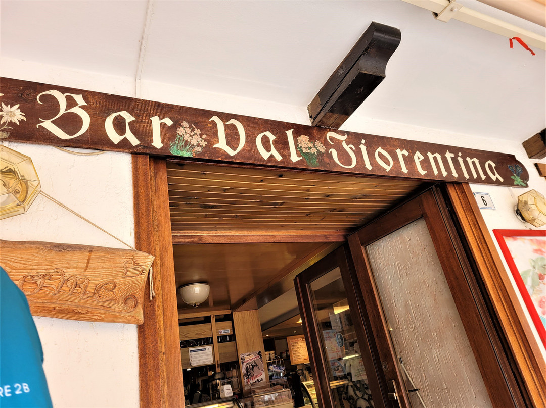Bar Gelateria Val Fiorentina