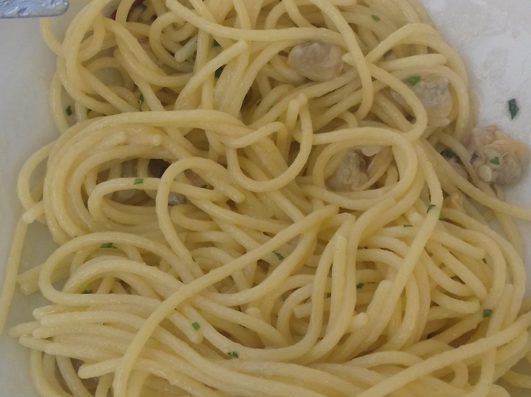 Ristorante Spiaggia dei Sassi