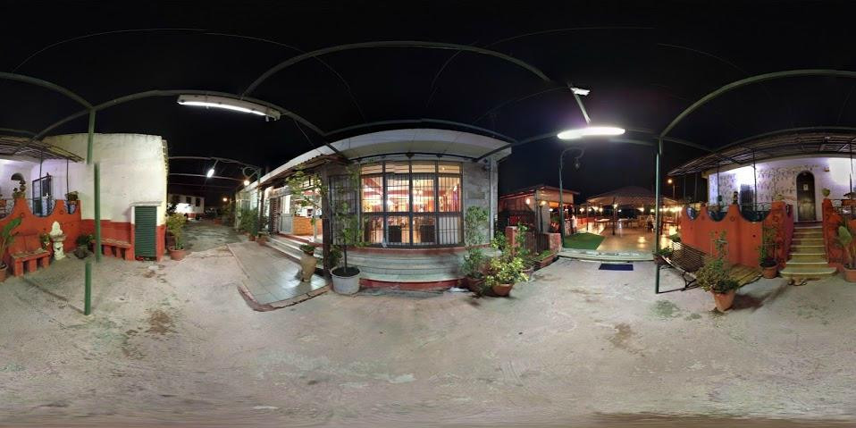 Castanea delle Furie餐馆和美食-Trattoria - Pizzeria Al Portentoso