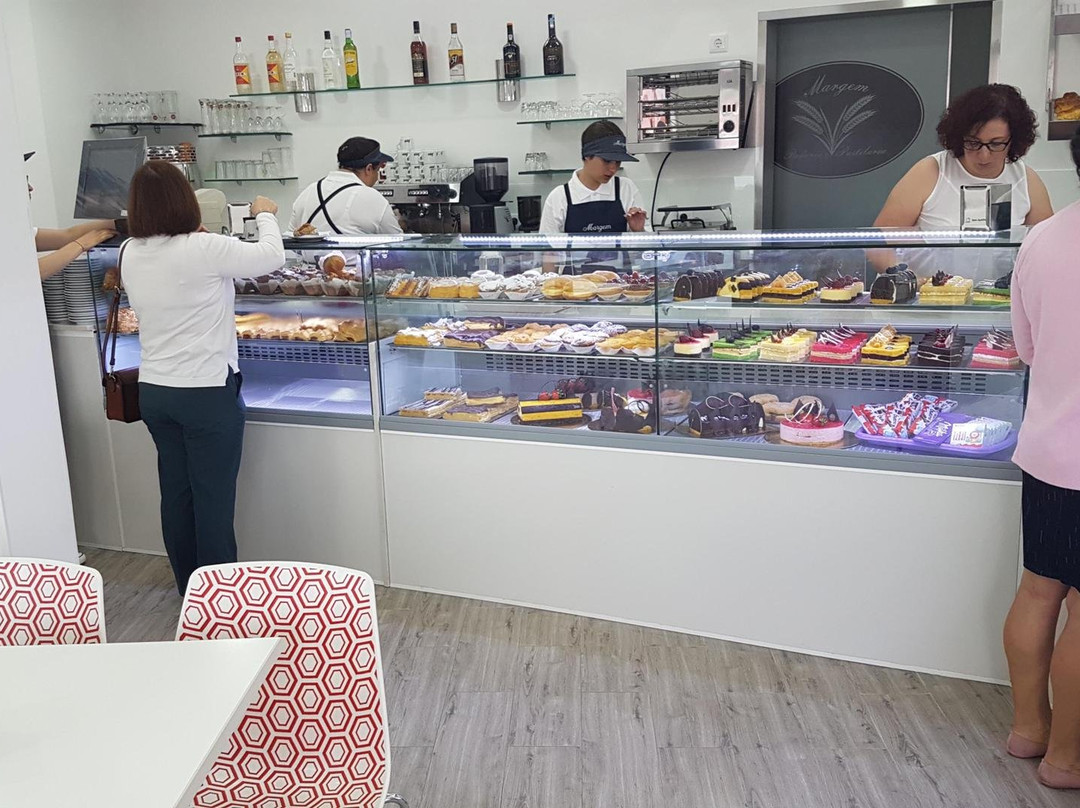 Margem Do Atlântico Padaria E Pastelaria