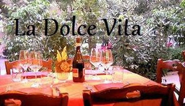 La Dolce Vita
