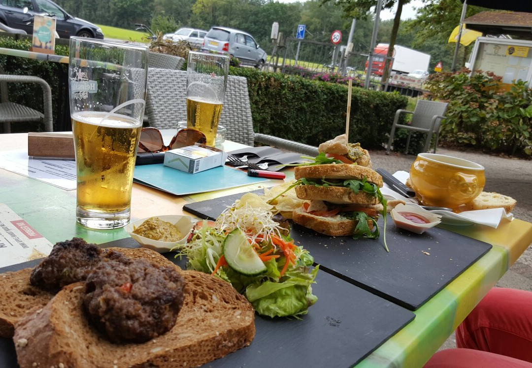 Het Eiland van Ome Nick