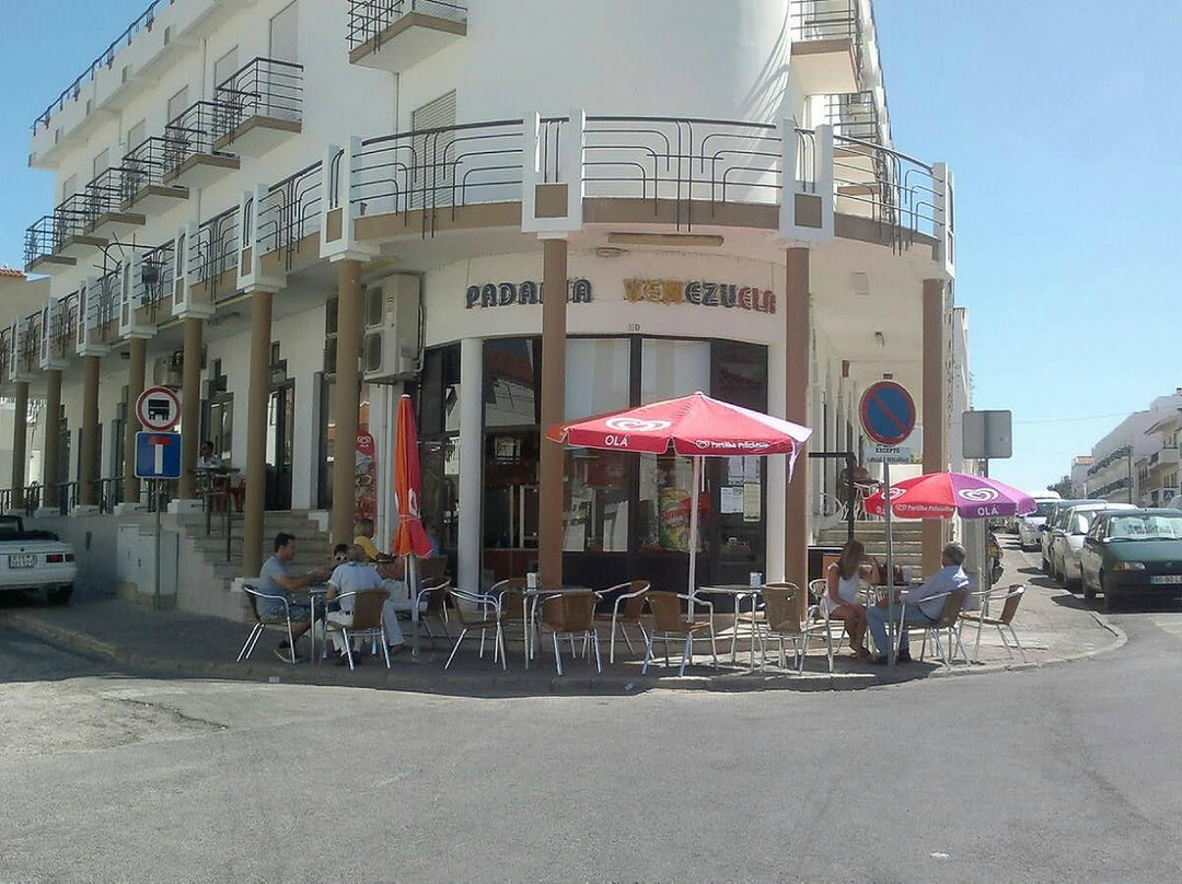 Pastelaria & Padaria Venezuela Tavira主图