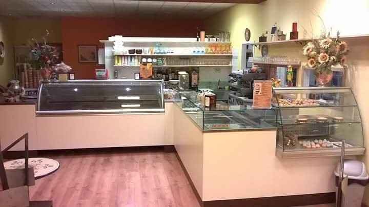 Gelateria Cioccolateria L'Oca Golosa