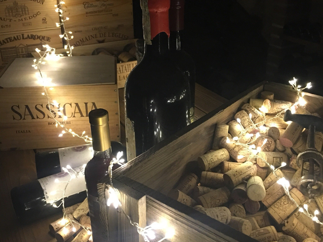 Duenserberg餐馆和美食-Mulino Brot Und Wein