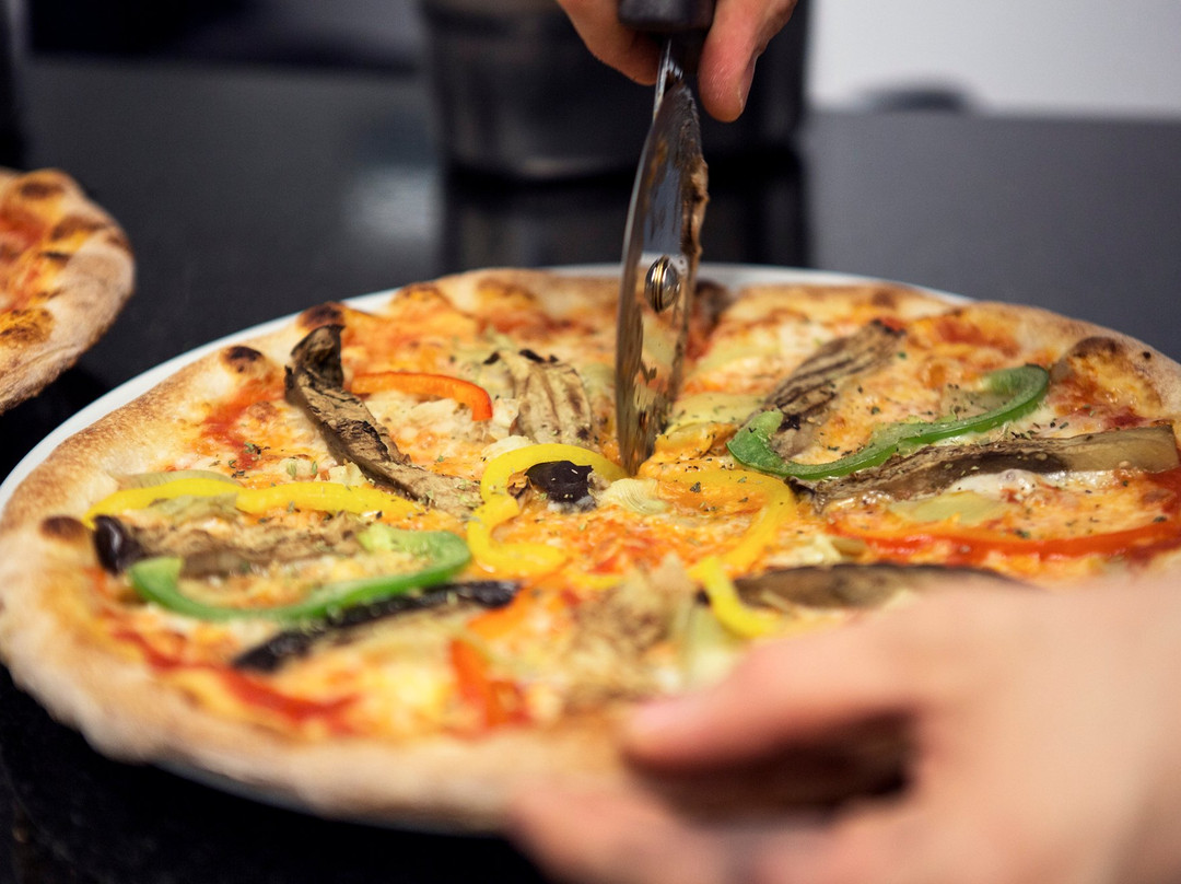 dieci Pizza Wallisellen