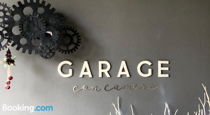 Garage Con Camere主图