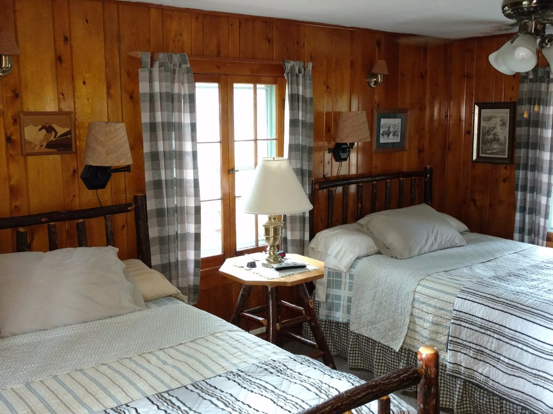 Cottonwood Cabins