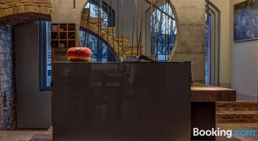 Borgo Impero Hotel主图