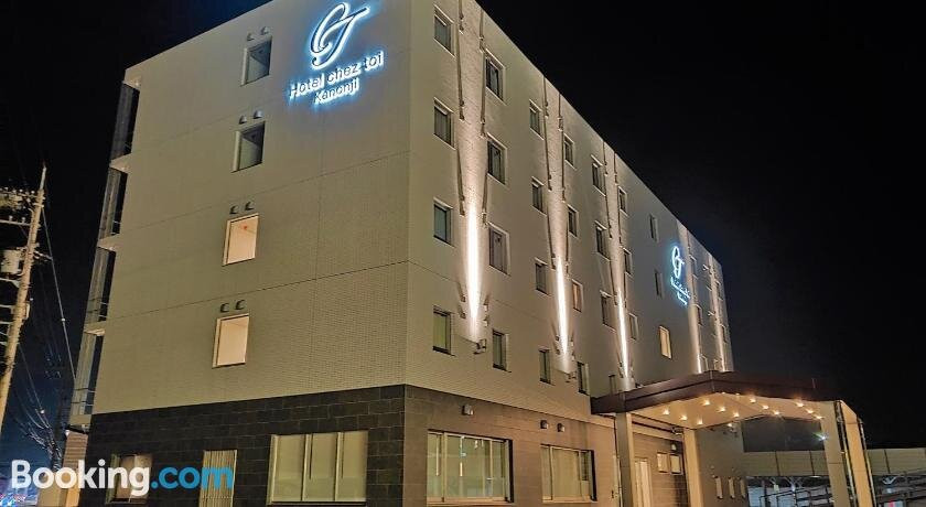 Hotel chez toi Kanonji主图
