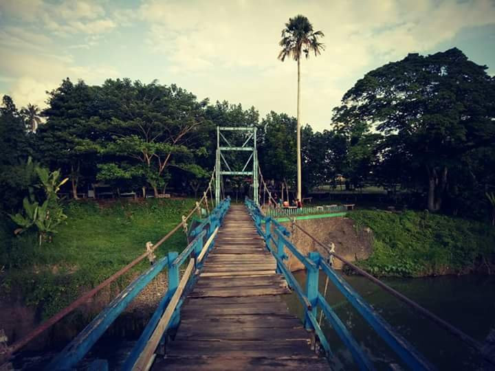 Lubuklinggau旅游攻略图片