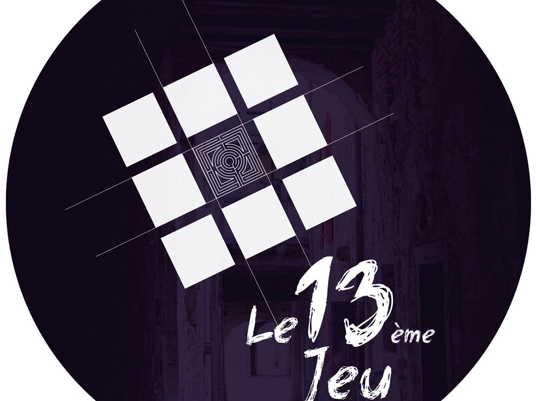 Le 13ème Jeu - Escape Game景点图片