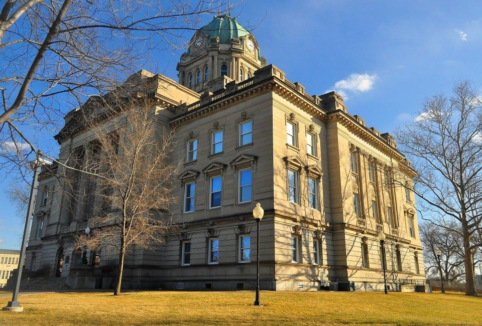 Kankakee旅游攻略图片