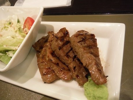 青葉亭 仙台エスパル店