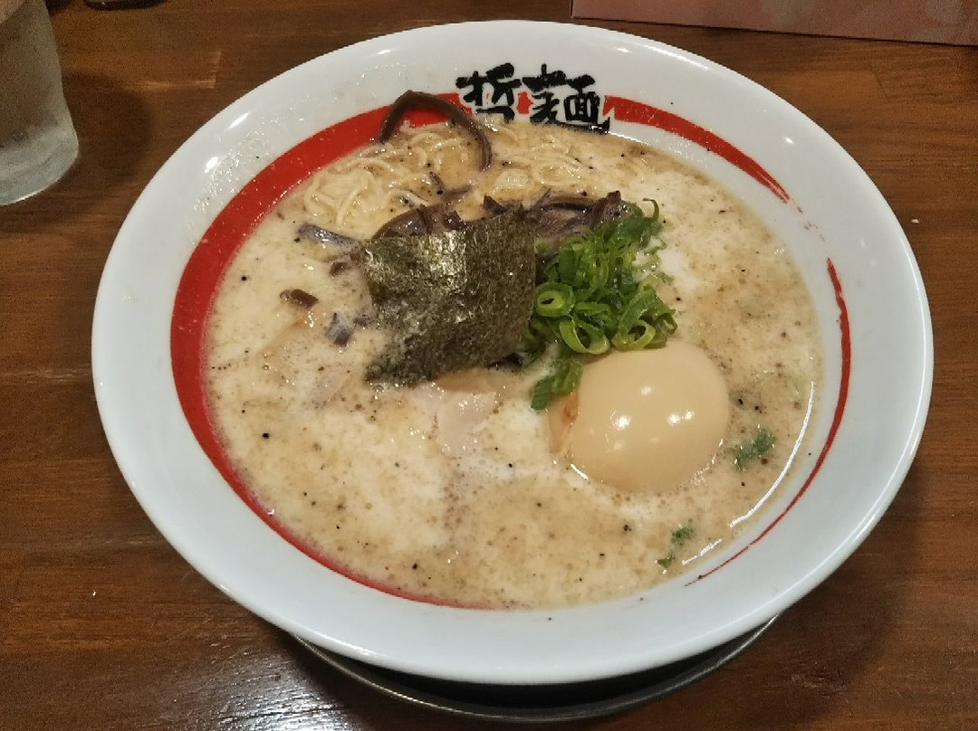 三十代目哲麺 十和田店