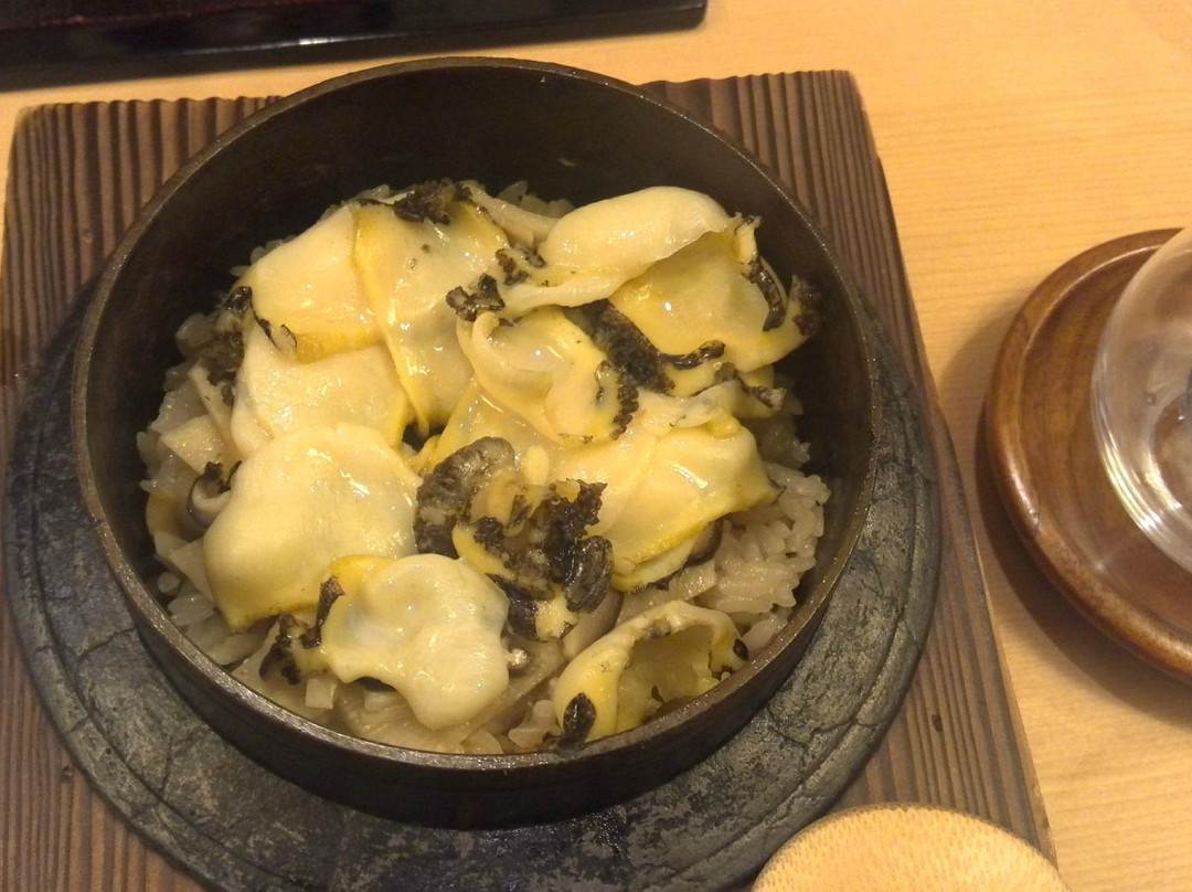 割烹 滝川