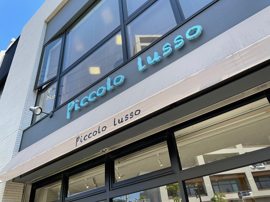 ピッコロロッソ