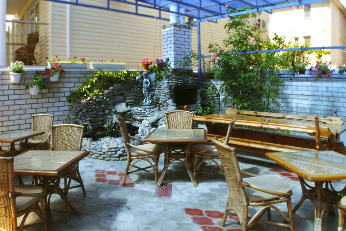 Milotel Pavel-客卧