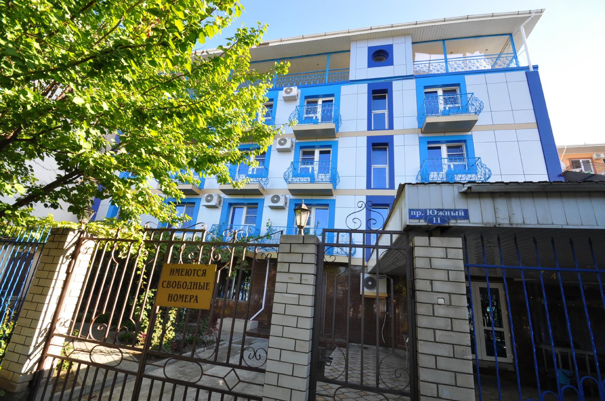 Ostrovok Hotel-官方