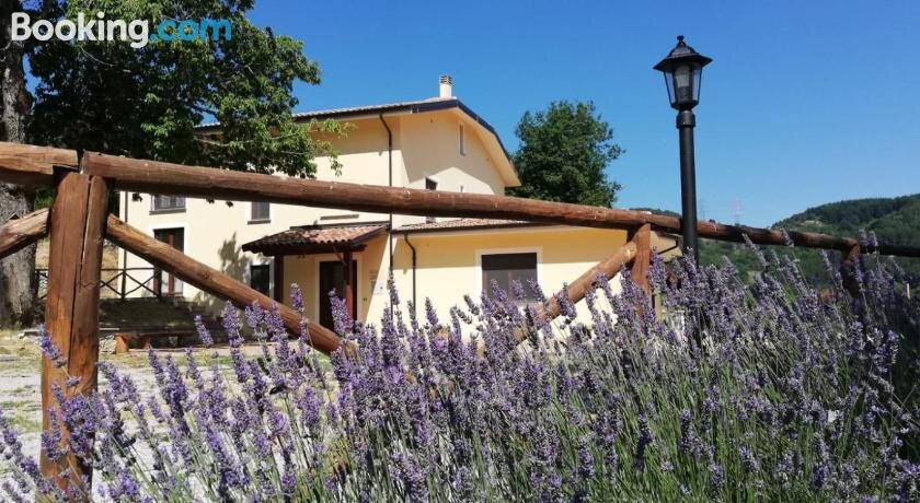 Agriturismo Acquafredda主图