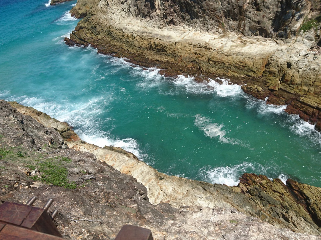 North Stradbroke Island旅游攻略图片