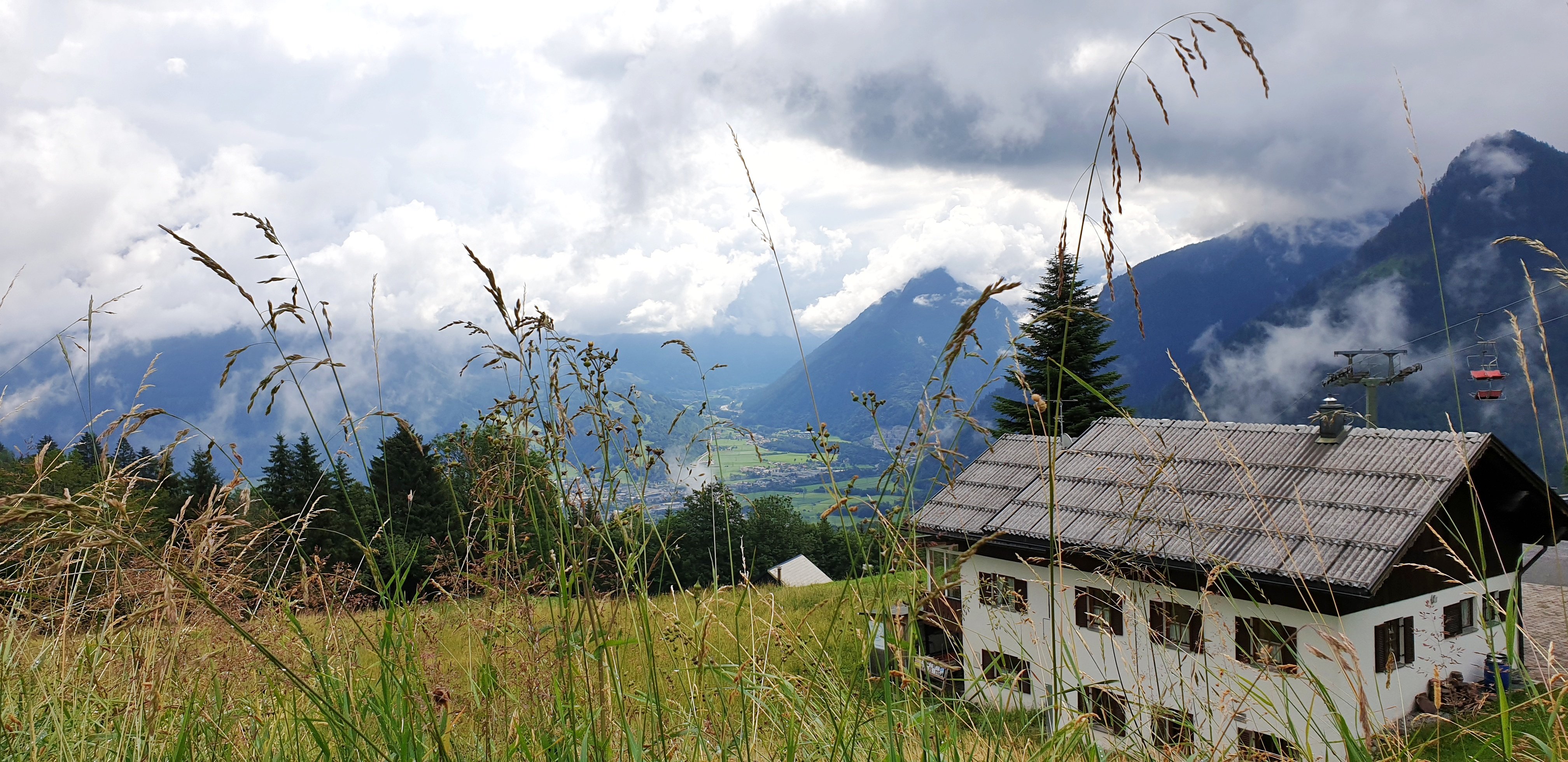 Pension Valschena Gasthof-官方