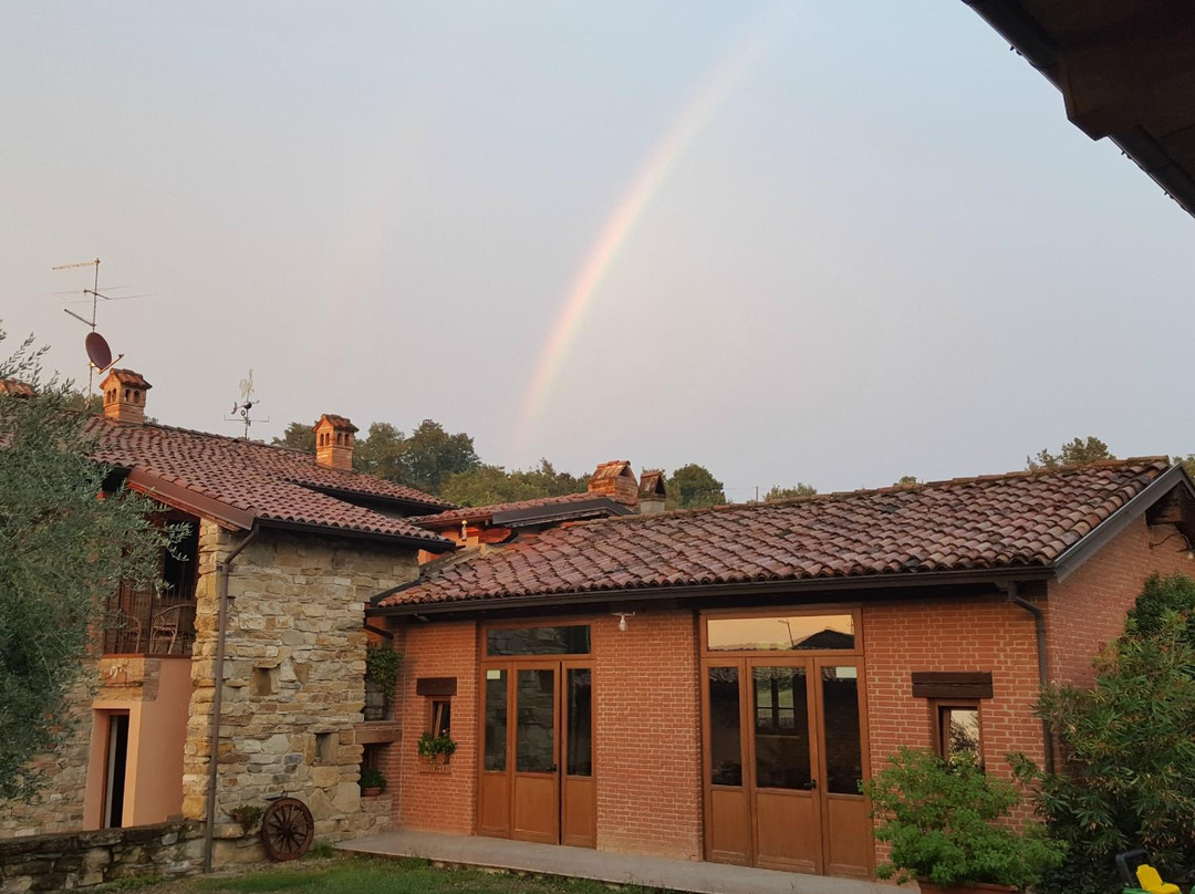 Agriturismo Corte del Gallo